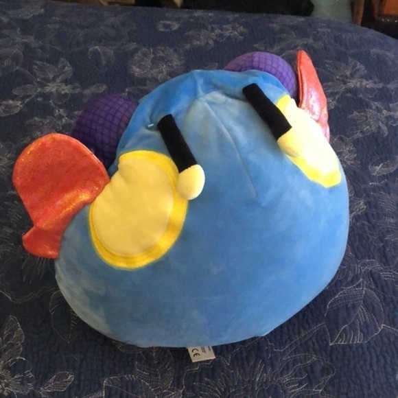 NWOT ‘The Fly’ Rare 12” Squishmallow - Picture 3 of 5